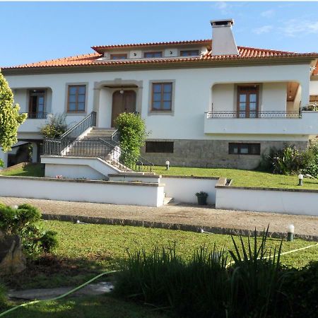 Quinta Da Ribeirinha Apartment Arouca Ngoại thất bức ảnh
