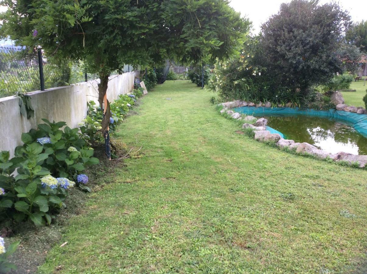 Quinta Da Ribeirinha Apartment Arouca Ngoại thất bức ảnh
