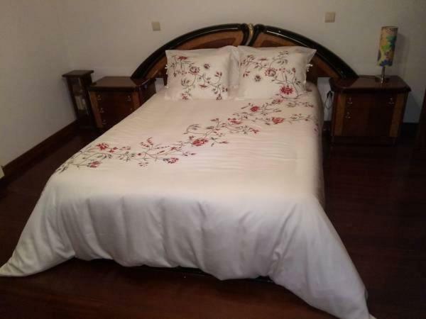 Quinta Da Ribeirinha Apartment Arouca Ngoại thất bức ảnh