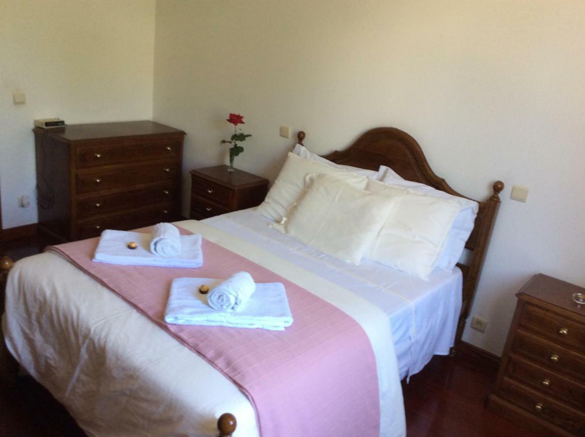 Quinta Da Ribeirinha Apartment Arouca Ngoại thất bức ảnh