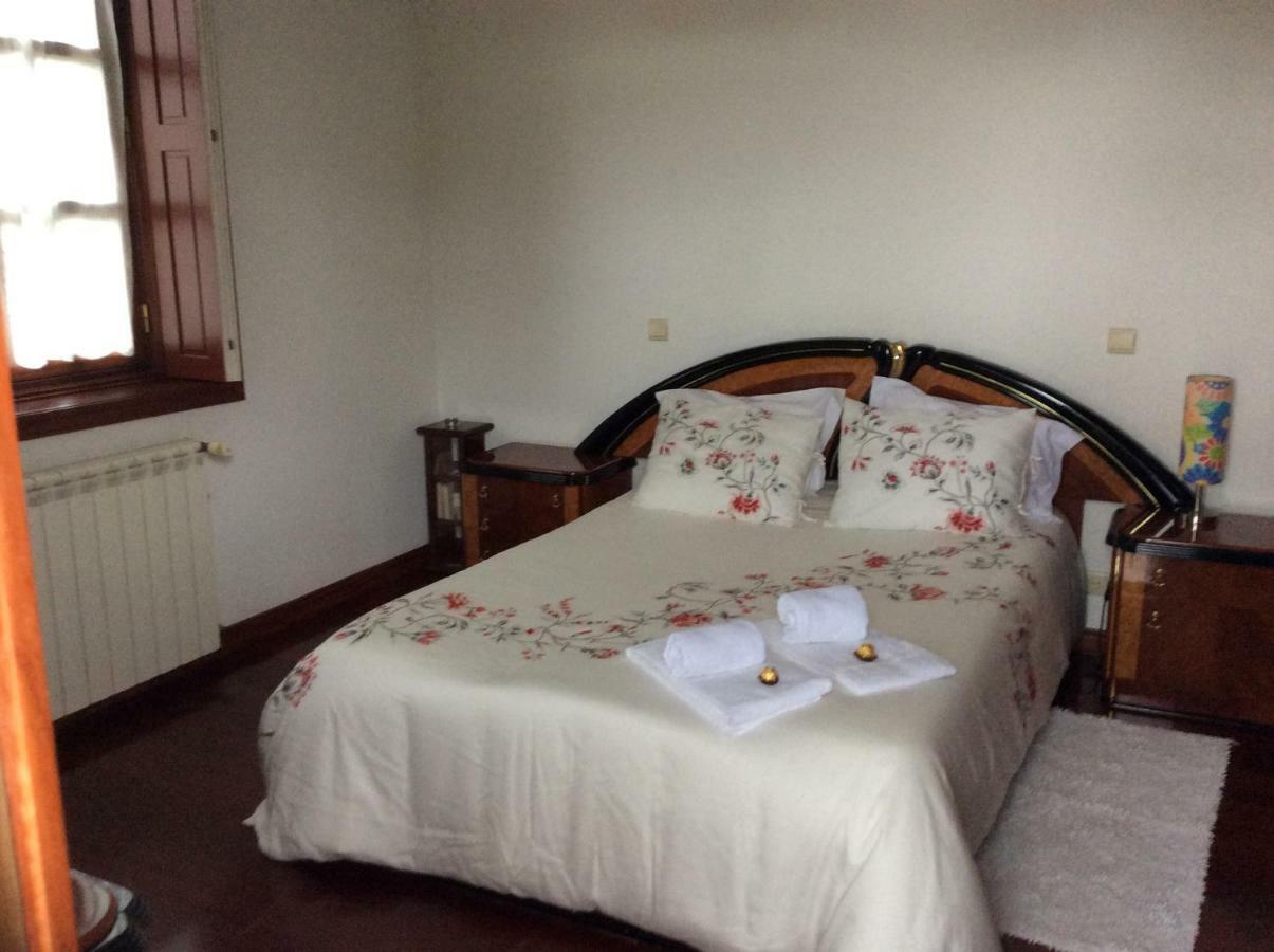Quinta Da Ribeirinha Apartment Arouca Ngoại thất bức ảnh
