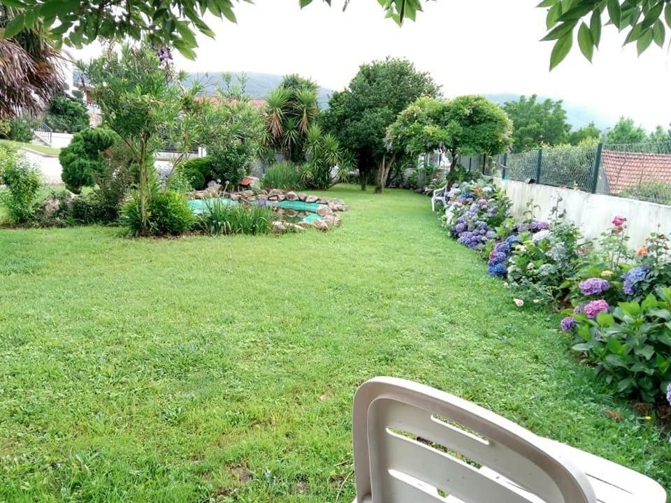 Quinta Da Ribeirinha Apartment Arouca Ngoại thất bức ảnh